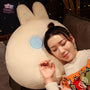 Kawaii Rabbit Plush Toy – A Soft & Adorable Bunny Companion