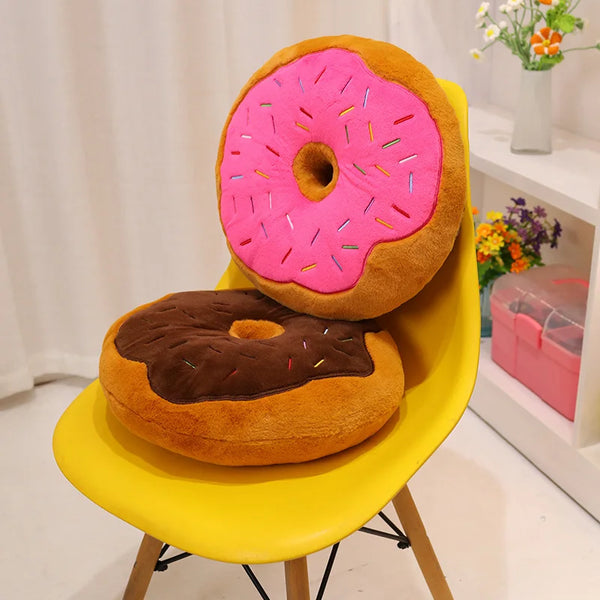 Sprinkle Dreams & Sweet Snuggles – The Donut That’s Always Fresh