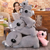 New Arrival Giant Size Koala Bear Sleeping Pillow: A Hug of Comfort Kawaii Snuggle