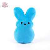 Peeps Plush Rabbit – The Perfect Easter Bunny Gift Kawaii Snuggle