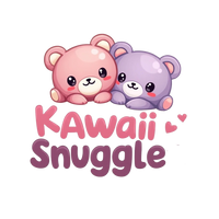 Kawaii Snuggle