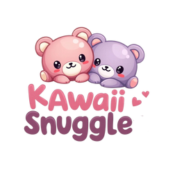 Kawaii Snuggle