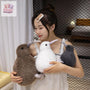 Lifelike Kiwi Bird Plush Toy – A Soft and Adorable Feathered Friend Kawaii Snuggle