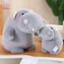 Funny Hippo Plush Toy – The Ultimate Cozy Companion Kawaii Snuggle