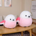  Bird 2pink