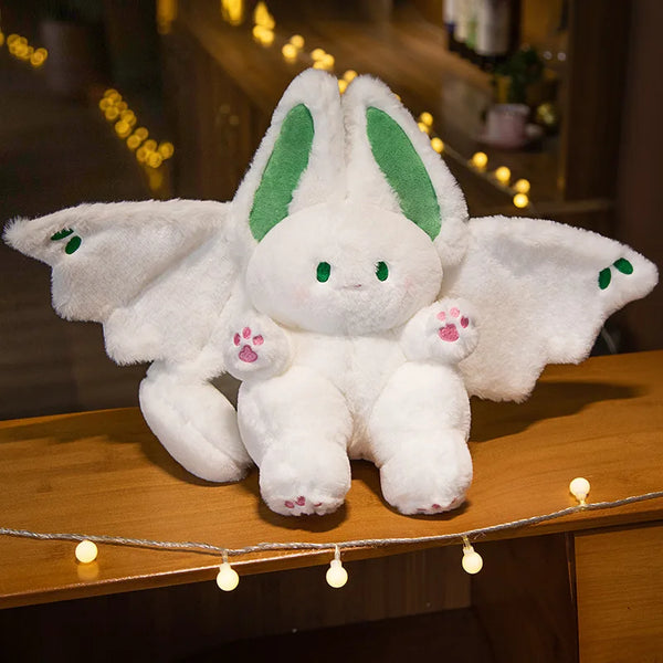 Flying Rabbit Plushies Stuffed Animals Doll