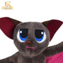 Cute Bat Plush Toy  Mini Kawaii Stuffed Doll for Kids