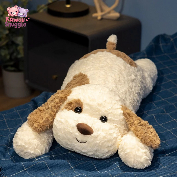 Giant Kawaii Dog Plush Doll