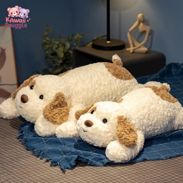 Giant Kawaii Dog Plush Doll