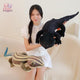  90cm black