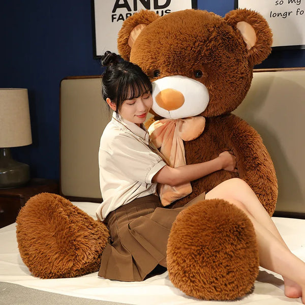 A Bear for Every Heart: Classic Teddy Bears with a Sweet Twist