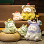 Adorable Soft Cake Pig Plush Doll – A Sweet Slice of Cuteness