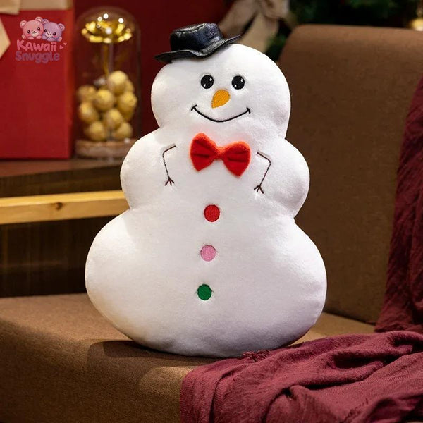 Cute Christmas Tree Plush – A Festive Hug for the Holidays!