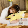 Kawaii Star & Astronaut Plush Toys – Soft & Cozy Space Collection