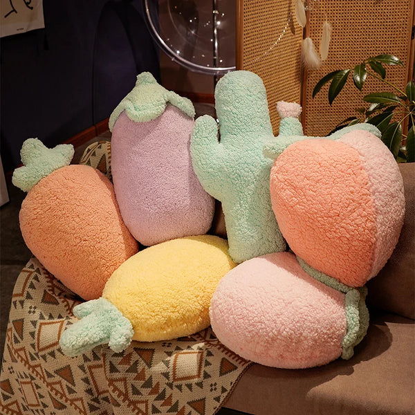 Add a Juicy Twist of Fun to Your Space