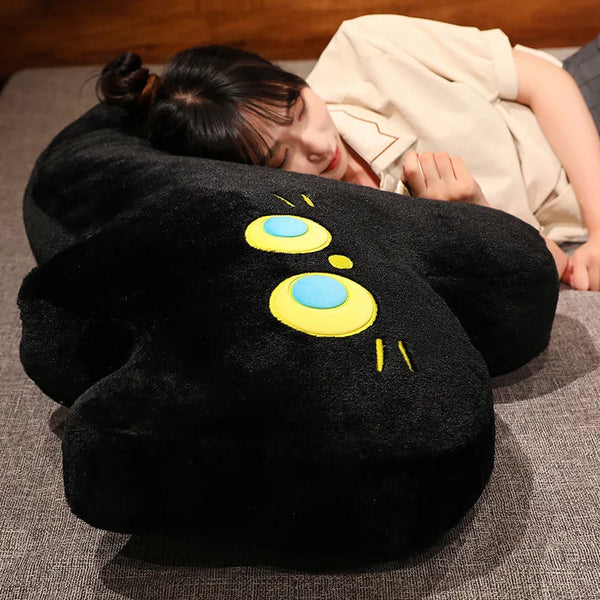 Lovely Ocean Sea Turtle Plush Toy – A Pocket-Sized Ocean Adventure