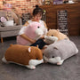 Cute Hamster Plush Dolls