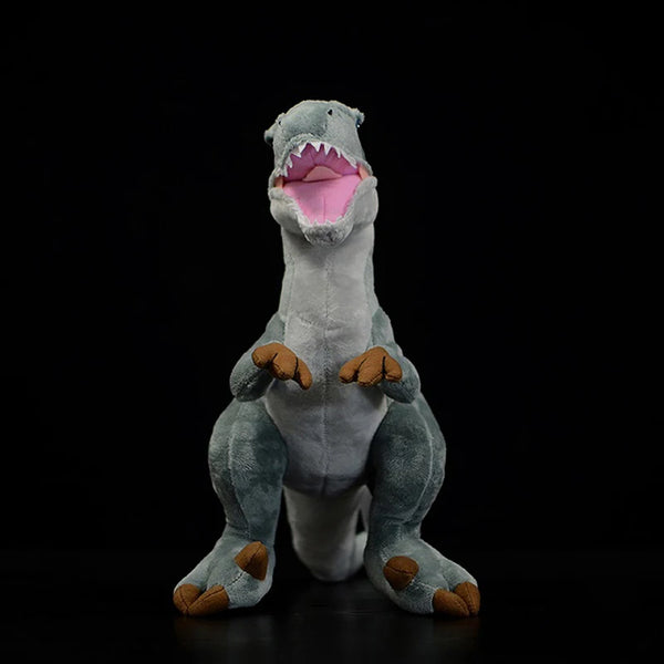 Velociraptor Plush – Your Fearsome Yet Cuddly Prehistoric Companion