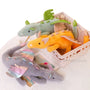 Cartoon Giant Color Evil Flying Dragon Stuffed Pterosaur Dinosaur Flying Wing White Green Yellow Gray Dragon Plush Toy Boy Gift