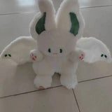 Kawaii Flying Bat Rabbit Plush Toy A Magical Companion for Every Adventure
