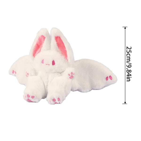 Flying Rabbit Plushies Stuffed Animals Doll