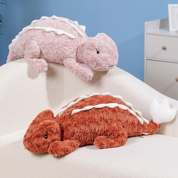 Big Flying Wings Dragons Plush Toy Stuffed Animals Lizard
