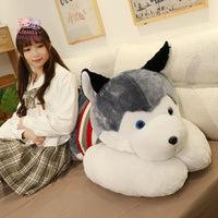 Simulation Dog Plush Toy: Your New Cuddly Companion