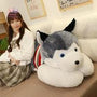 Simulation Dog Plush Toy: Your New Cuddly Companion