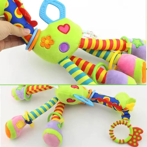 Soft Zoo Animal Stuffed Toys: A Wildly Cuddly Safari in Every Hug