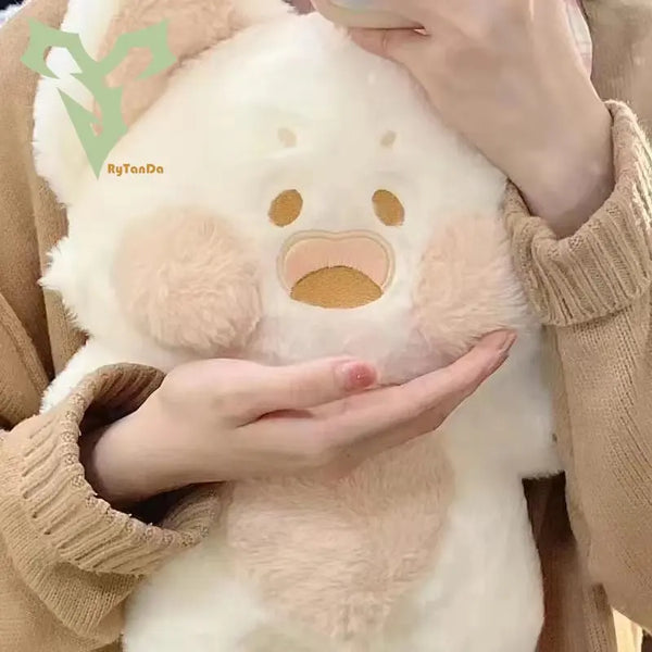 Kawaii Ins Dudu Cat Doll Plush Toys – A Giant Hug in the Form of a Cat