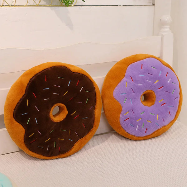 Sprinkle Dreams & Sweet Snuggles – The Donut That’s Always Fresh