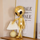  golden