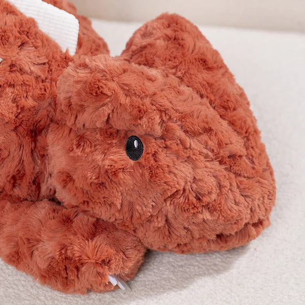 Big Flying Wings Dragons Plush Toy Stuffed Animals Lizard