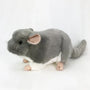Chinchillas Plush – The Cutest Furry Companion