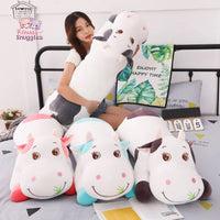 Large Size Cows Plush Toy - Stuffed Soft Animal
