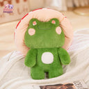  10cm dark green