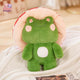  10cm dark green