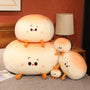 Adorable Steamed Bun Plush – Your New Favorite Snuggle Buddy