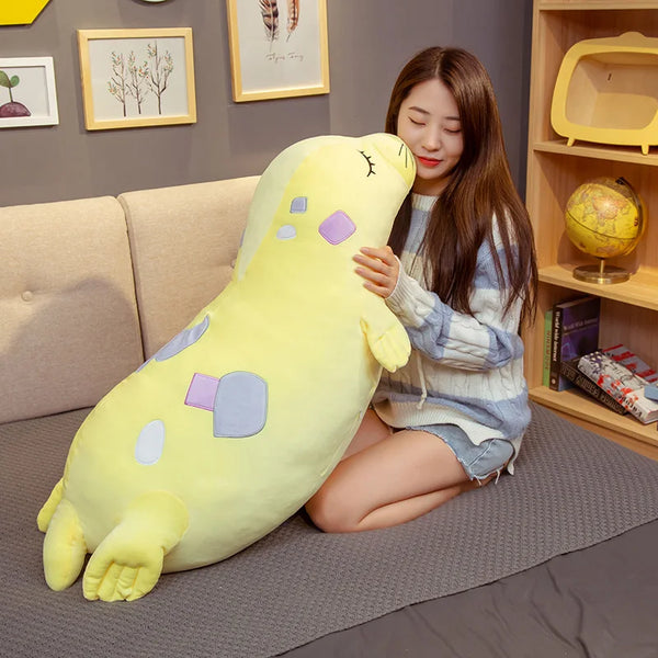 Sea World Animal Sea Lion – A Cuddly Ocean Explorer Just for You