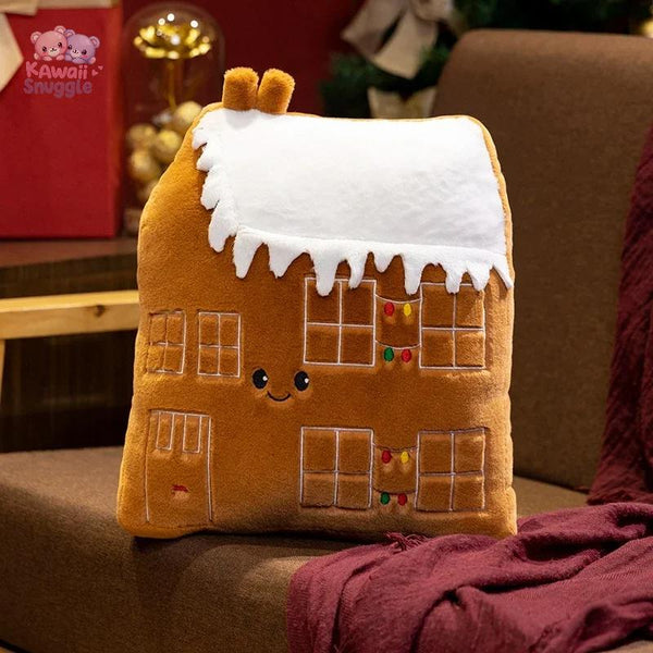 Cute Christmas Tree Plush – A Festive Hug for the Holidays!