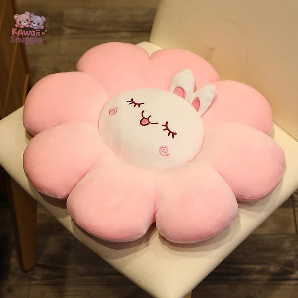 Big Plush Sun Flowers – Blooming with Joy and Comfort