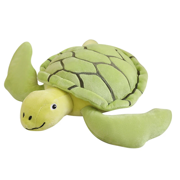 Kawaii Turtle Plush – Your Adorable Snuggle Buddy