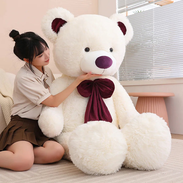 A Bear for Every Heart: Classic Teddy Bears with a Sweet Twist