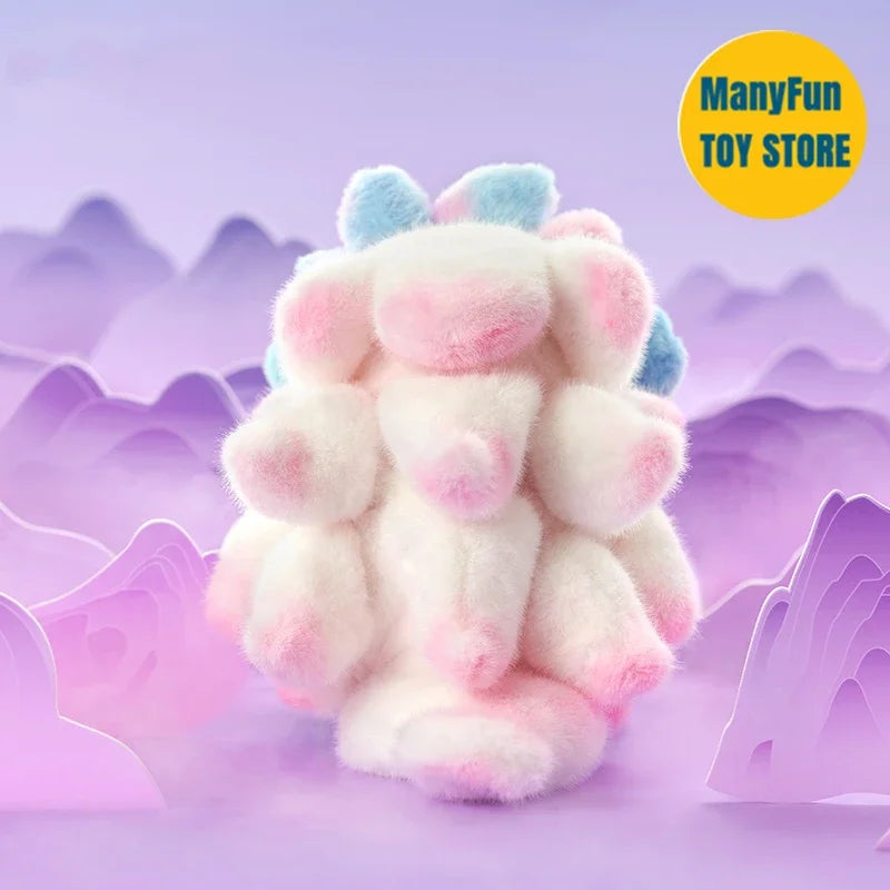 Mythical Creature Plush Toy – A Fantastical Friend for Every Adventure