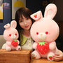 Cute Stuffed Rabbit Plush – The Perfect Cuddle Companion
