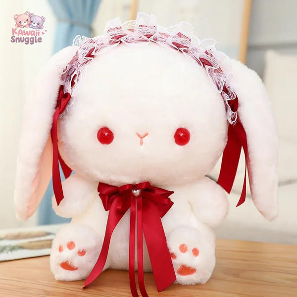 Cute Long Ears Rabbit Plush Toy