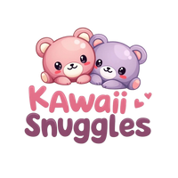 Kawaii Snuggle