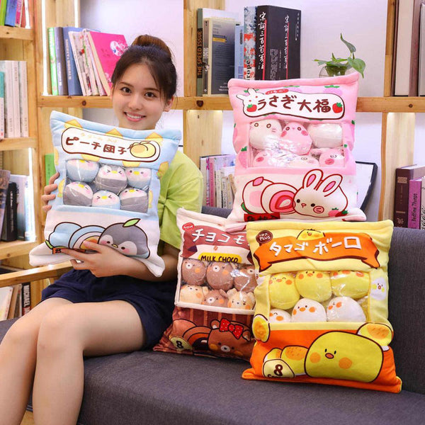 Candy Bags