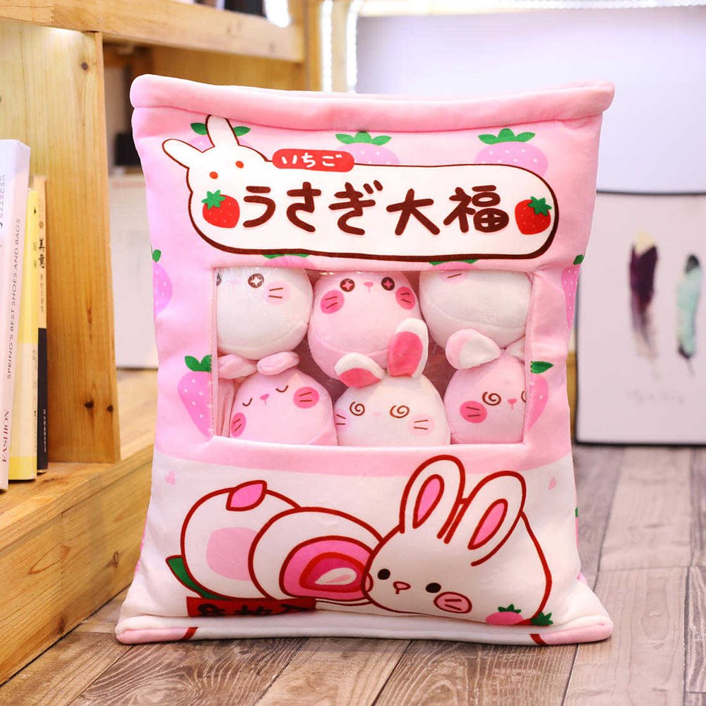 Candy Bags