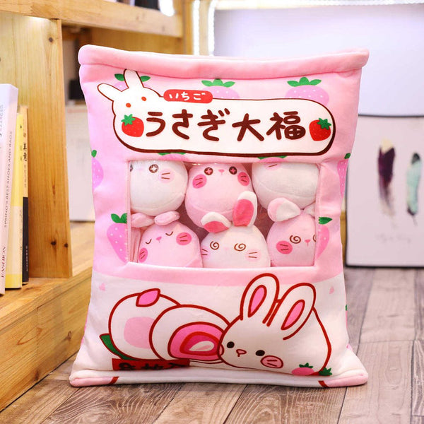 Candy Bags